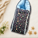 Magic sky baby carry nest for newborn soft and travel friendly