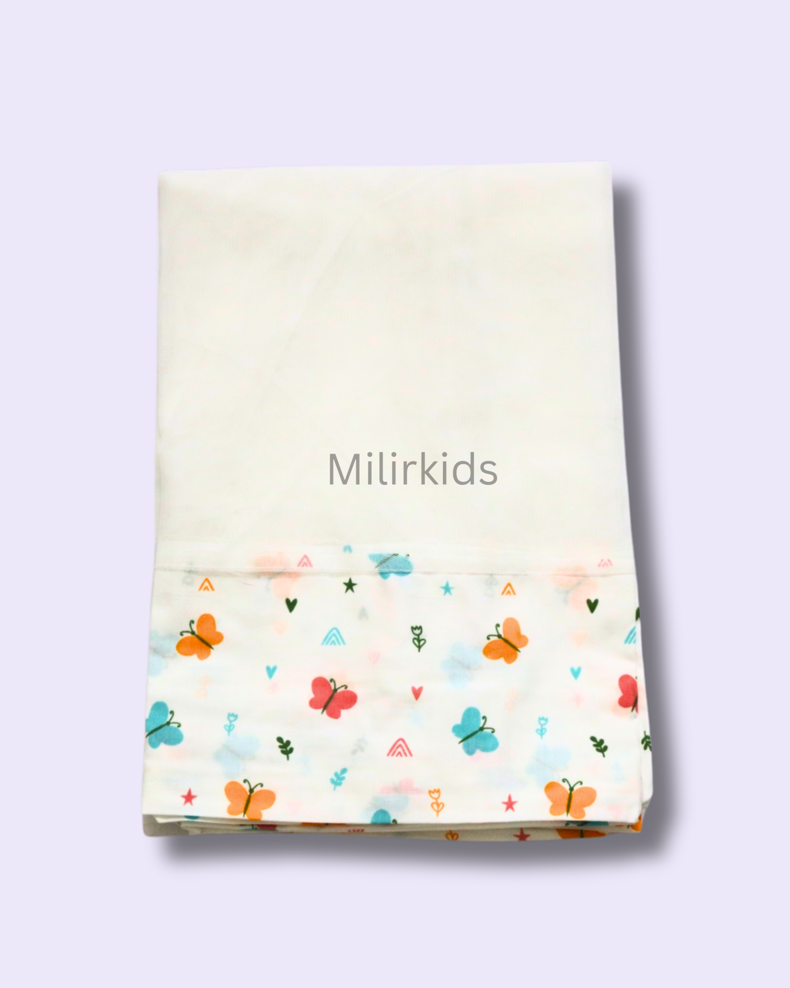 Cradle mosquito net - Butterflies Cradle mosquito net - Butterflies