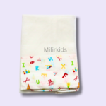 Cradle mosquito net - School fun