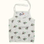 Muslin top knot jabla koala