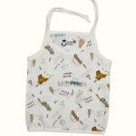 Muslin top knot jabla traffic