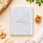muslin-hooded-towel-blue-zig-zag