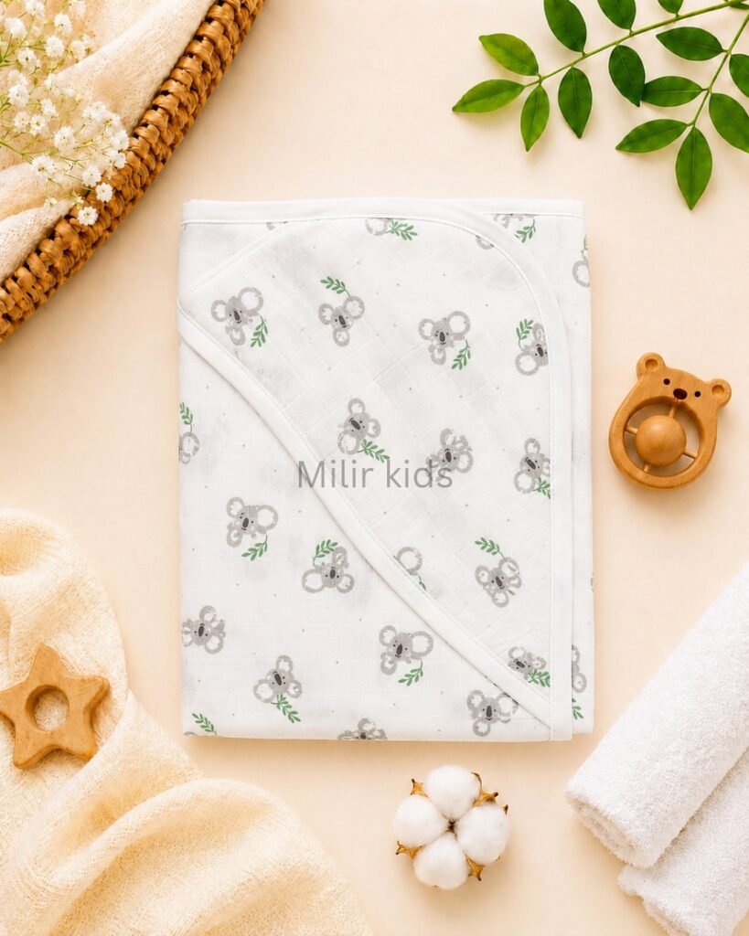 muslin-hooded-towel-koala