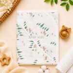 muslin-hooded-towel-trees-and-bear