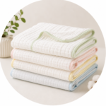 Bath towels