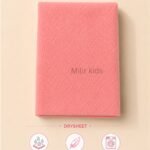 Baby waterproof drysheet soft reusable washable bed protector for newborns and infants